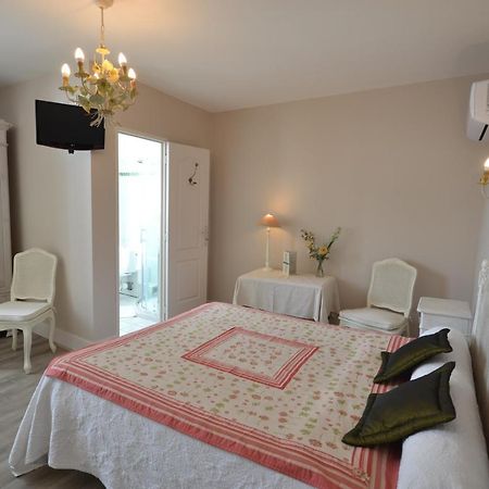 Hotel Marceillac 카스넬사라생 외부 사진