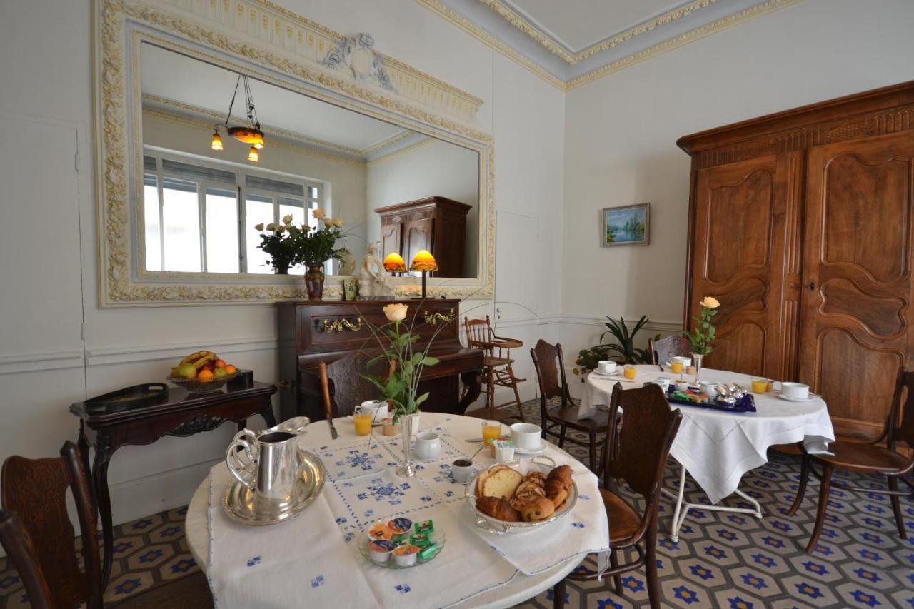 Hotel Marceillac 카스넬사라생 외부 사진