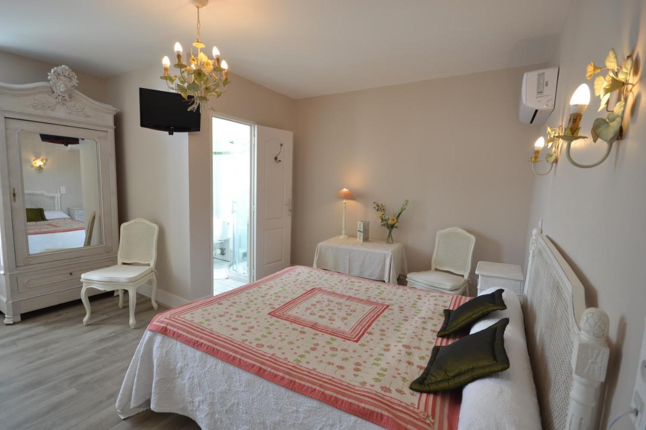 Hotel Marceillac 카스넬사라생 외부 사진